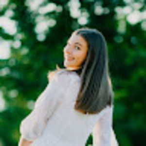 Meet your Posher, Kate